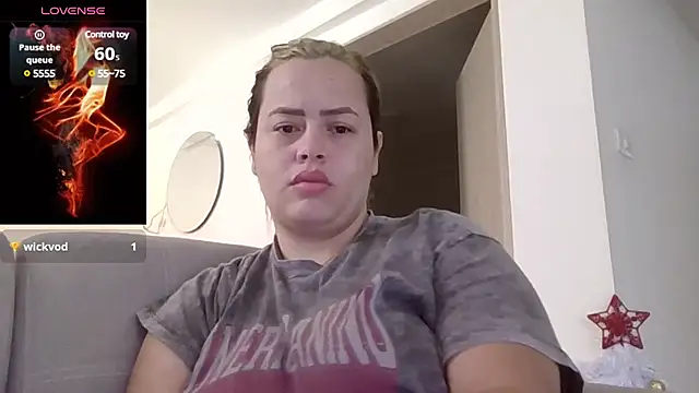 Snapshot of saramartinez1000 chatting on 12-09-24, 03:44 saramartinez1000 online show from 12-09-24, 03:44