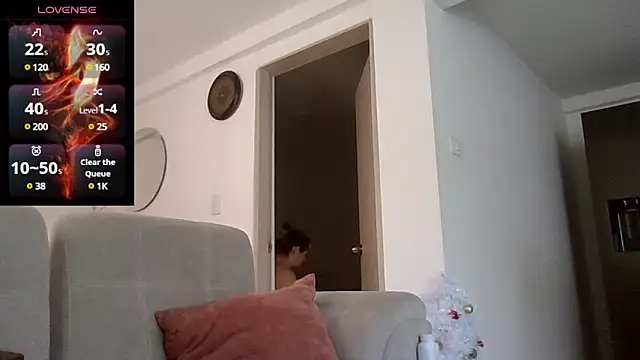 Snapshot of saramartinez1000 chatting on 12-12-24, 03:48 saramartinez1000 online show from 12-12-24, 03:48