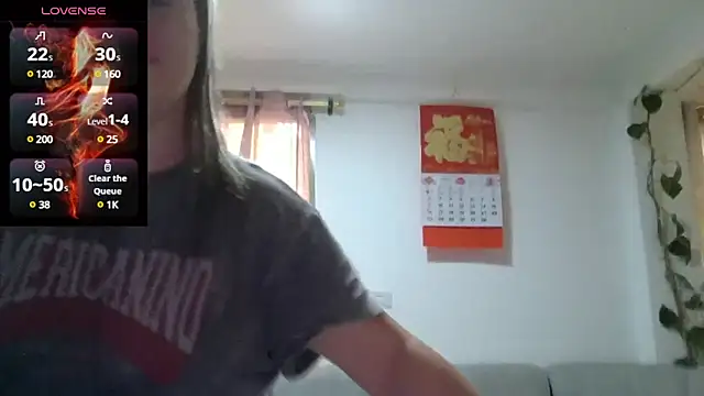 Snapshot of saramartinez1000 chatting on 02-19-25, 02:44 saramartinez1000 online show from 02-19-25, 02:44