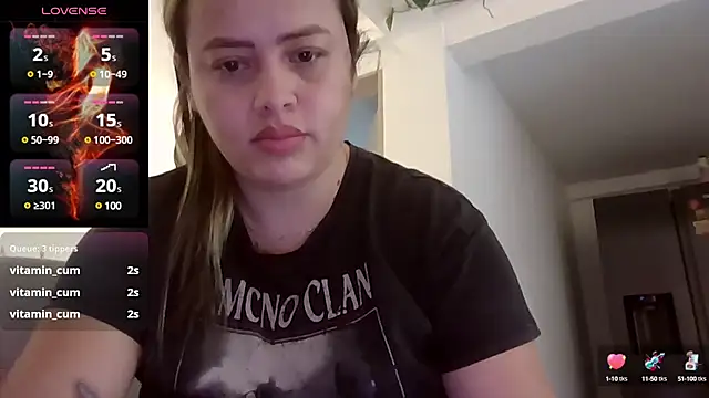 Snapshot of saramartinez1000 chatting on 02-19-25, 05:49 saramartinez1000 online show from 02-19-25, 05:49