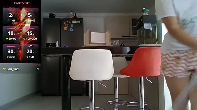 Snapshot of saramartinez1000 chatting on 02-20-25, 05:51 saramartinez1000 online show from 02-20-25, 05:51