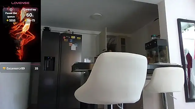 Snapshot of saramartinez1000 chatting on 02-27-25, 07:04 saramartinez1000 online show from 02-27-25, 07:04