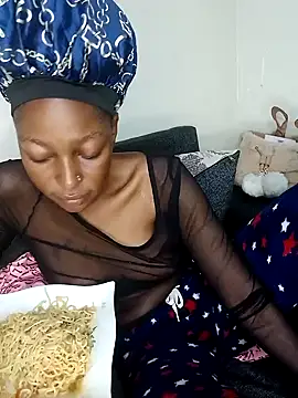 Midnight Clique  online show from 01-24-25, 09:39