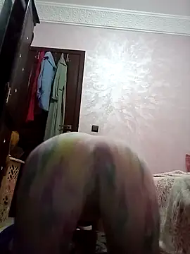 ArabJazmin6 online show from 10-11-25, 09:46