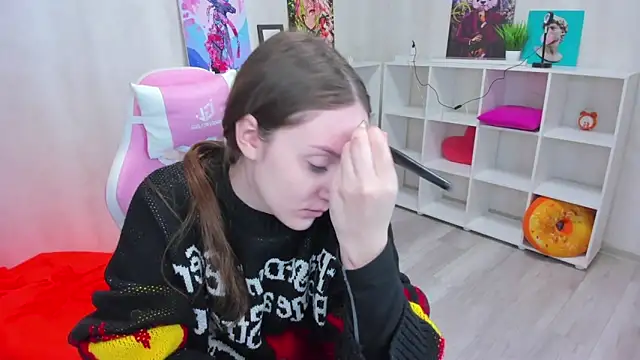 Kvetachka online show from 12-10-24, 12:50