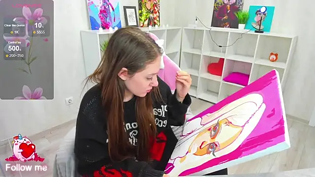 Kvetachka online show from 12-14-24, 03:51