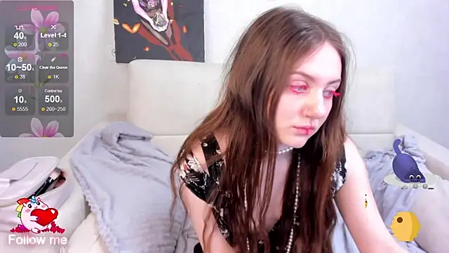 Kvetachka online show from 01-25-25, 03:40