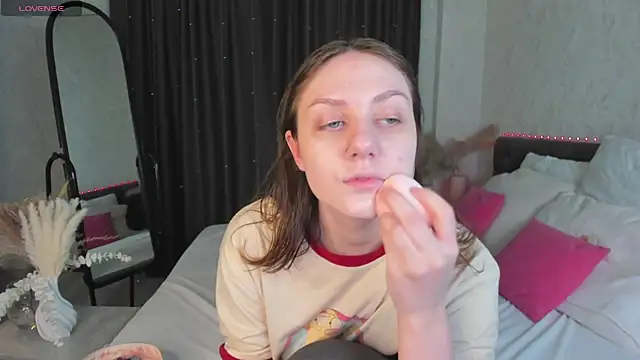 Kvetachka online show from 03-04-25, 01:45