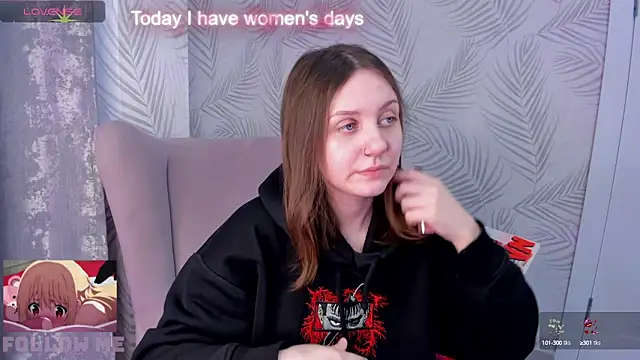 Kvetachka online show from 03-18-25, 04:04