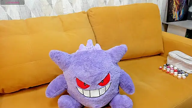 Kvetachka online show from 03-22-25, 01:00