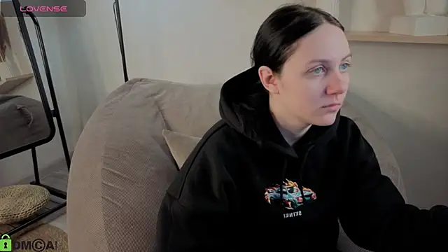 Snapshot of Kvetachka chatting on 12-03-25, 12:51 Kvetachka online show from 12-03-25, 12:51