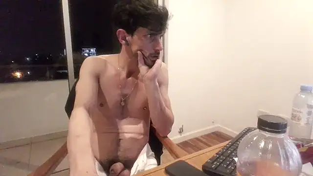 nicolaaaaas online show from 02-20-25, 07:45