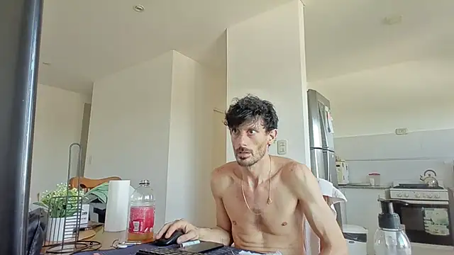 nicolaaaaas online show from 03-20-25, 07:46