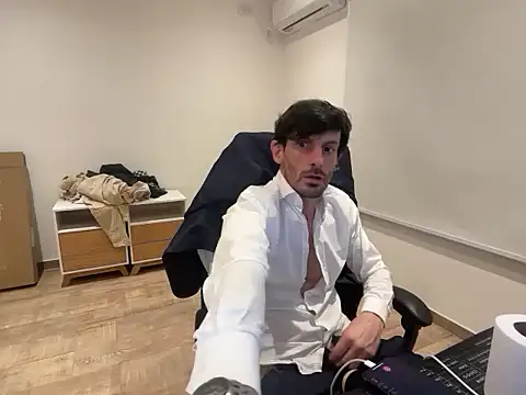 nicolaaaaas online show from 10-09-25, 09:46