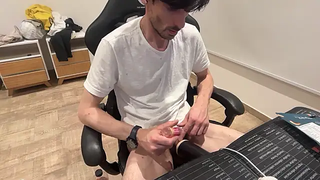 nicolaaaaas online show from 11-01-25, 04:58