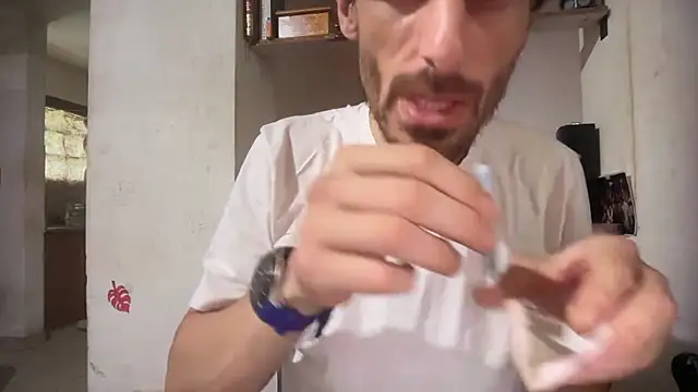 nicolaaaaas online show from 02-15-26, 08:49