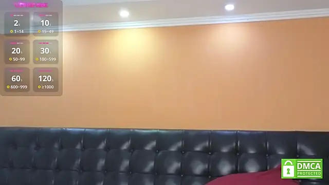 spartan-and-tinkerbell online show from 03-02-26, 02:58