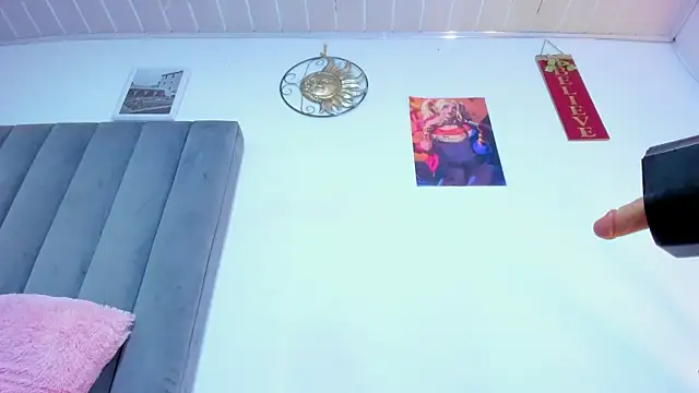 bathory vamps online show from 02-28-25, 04:10