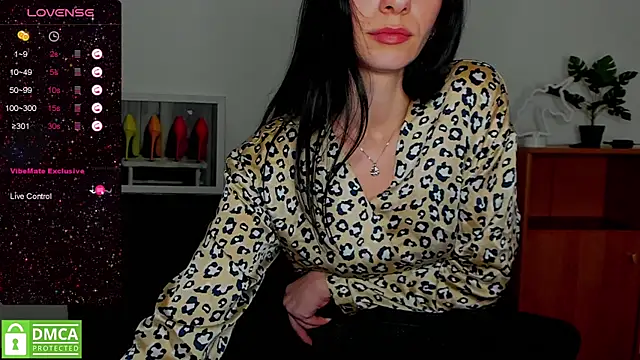 annakillianox online show from 01-17-25, 12:31