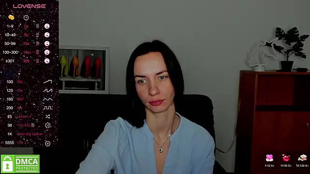 annakillianox online show from 01-18-25, 09:34