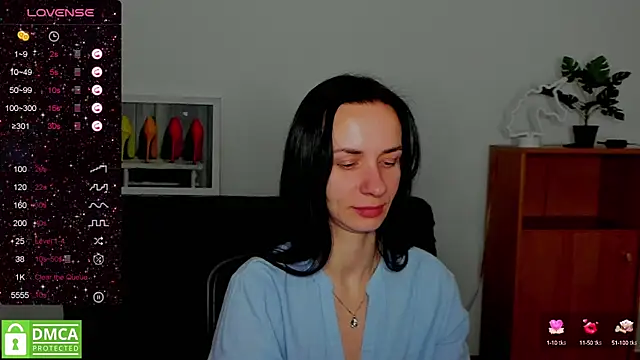 annakillianox online show from 01-21-25, 03:43