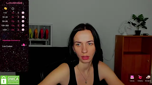 annakillianox online show from 01-25-25, 09:26