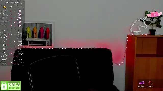 annakillianox online show from 01-29-25, 09:33