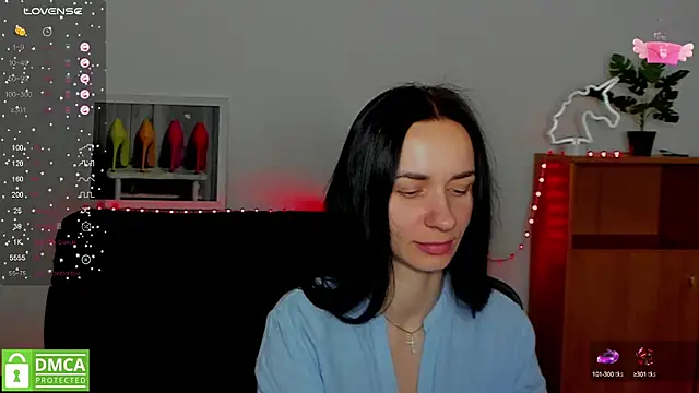 annakillianox online show from 02-12-25, 09:31