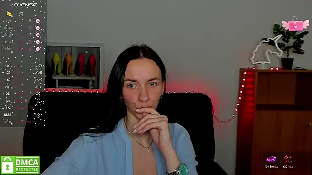 annakillianox online show from 02-22-25, 12:40