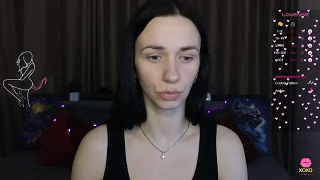 annakillianox online show from 02-26-25, 03:52