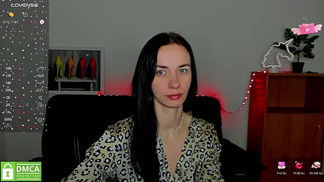 annakillianox online show from 03-08-25, 06:32