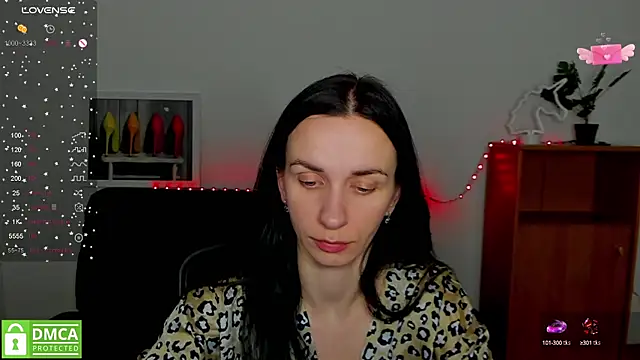 annakillianox online show from 03-18-25, 04:26