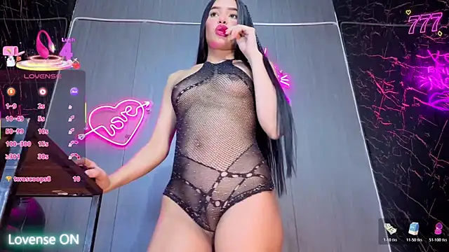 amgeline online show from 04-19-26, 01:27