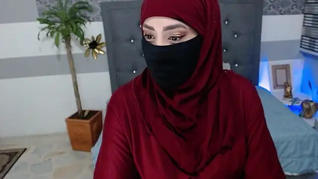 Jalima sabag online show from 10-31-25, 07:15