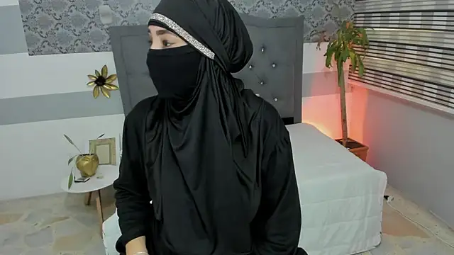 Jalima sabag online show from 02-21-26, 12:50