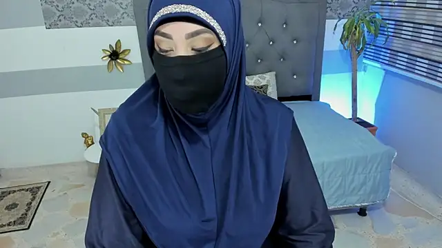 Jalima sabag online show from 03-14-26, 11:48