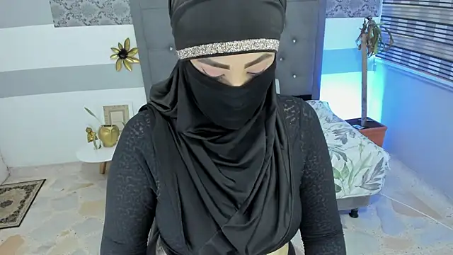 Jalima sabag online show from 04-09-26, 06:24