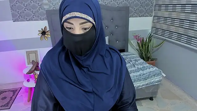 Jalima sabag online show from 06-12-26, 03:22