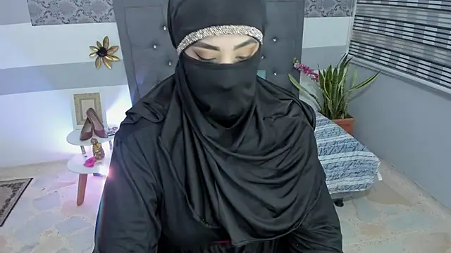 Jalima sabag online show from 07-09-26, 06:23
