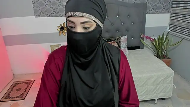 Jalima sabag online show from 07-20-26, 12:51