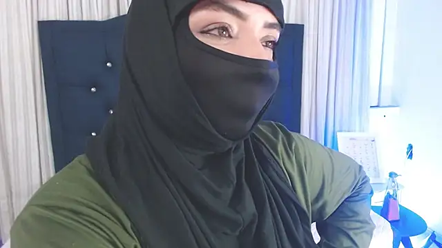 Uzra hayed online show from 01-18-25, 10:28