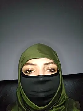 Uzra hayed online show from 02-14-25, 02:39