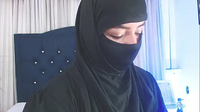 Uzra hayed online show from 02-21-25, 10:48