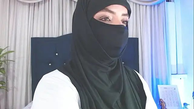 Uzra hayed online show from 02-25-25, 10:39