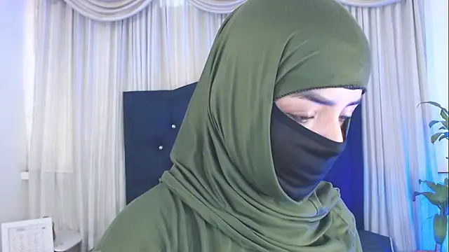 Uzra hayed online show from 11-19-25, 08:53