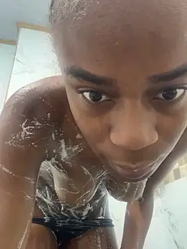 Nayah Dussa1 online show from 09-18-25, 09:28