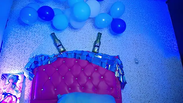 luly pink online show from 10-01-25, 04:07