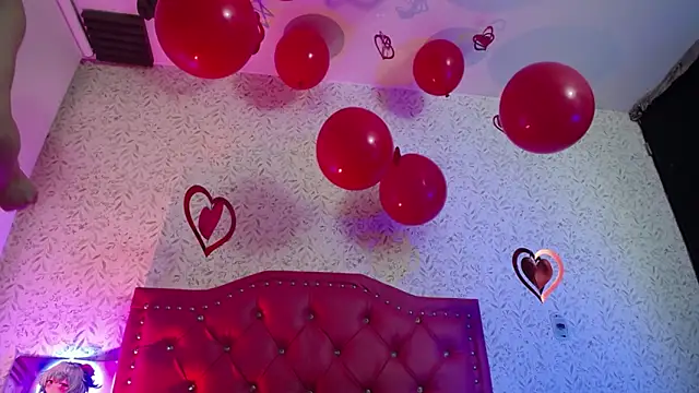 luly pink online show from 02-12-26, 03:34