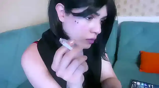 Snapshot of Arab_tgirl chatting on 12-31-24, 09:28 Arab tgirl online show from 12-31-24, 09:28