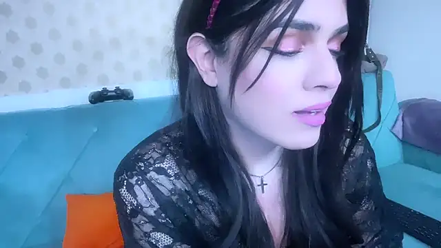 Snapshot of Arab_tgirl chatting on 02-10-25, 09:47 Arab tgirl online show from 02-10-25, 09:47